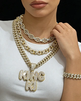 Hip Hop medál