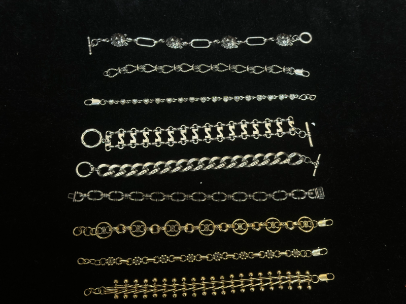 Az ügyfelek visszajelzésétől a termékfejlesztésig: A Kunyu Jewelry antik bevonatszínei mögötti történet Az ügyfelek visszajelzésétől a termékfejlesztésig: A Kunyu Jewelry antik bevonatszínei mögötti történet