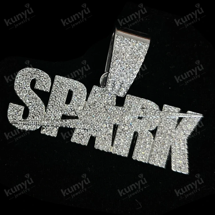 Cuban Link Hip Hop medál