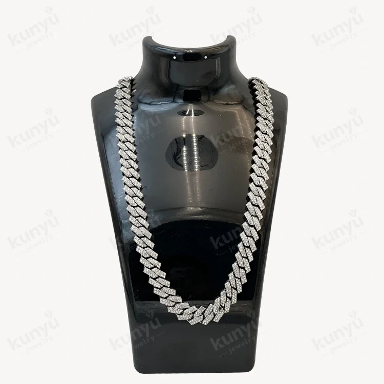 Daily Wear Cuban Link lánc Daily Wear Cuban Link lánc