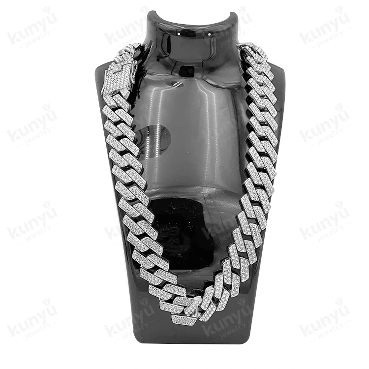 Hip Hop lánc nyaklánc Hip Hop lánc nyaklánc