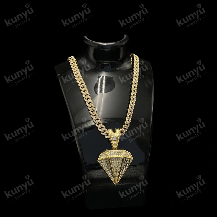 Hip Hop Charm medál Hip Hop Charm medál