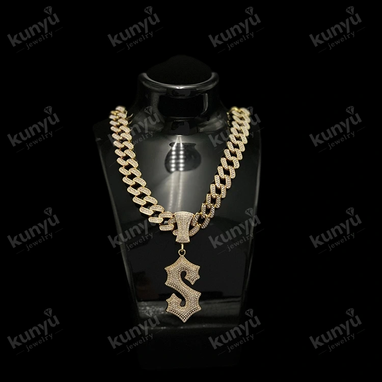 Hip Hop Charm medál