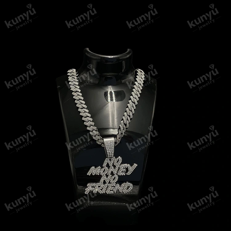 Iced Out Hip Hop medál