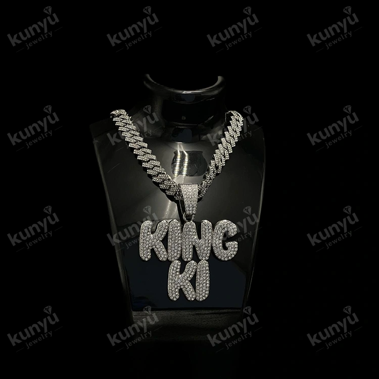 Iced Out Hip Hop medál